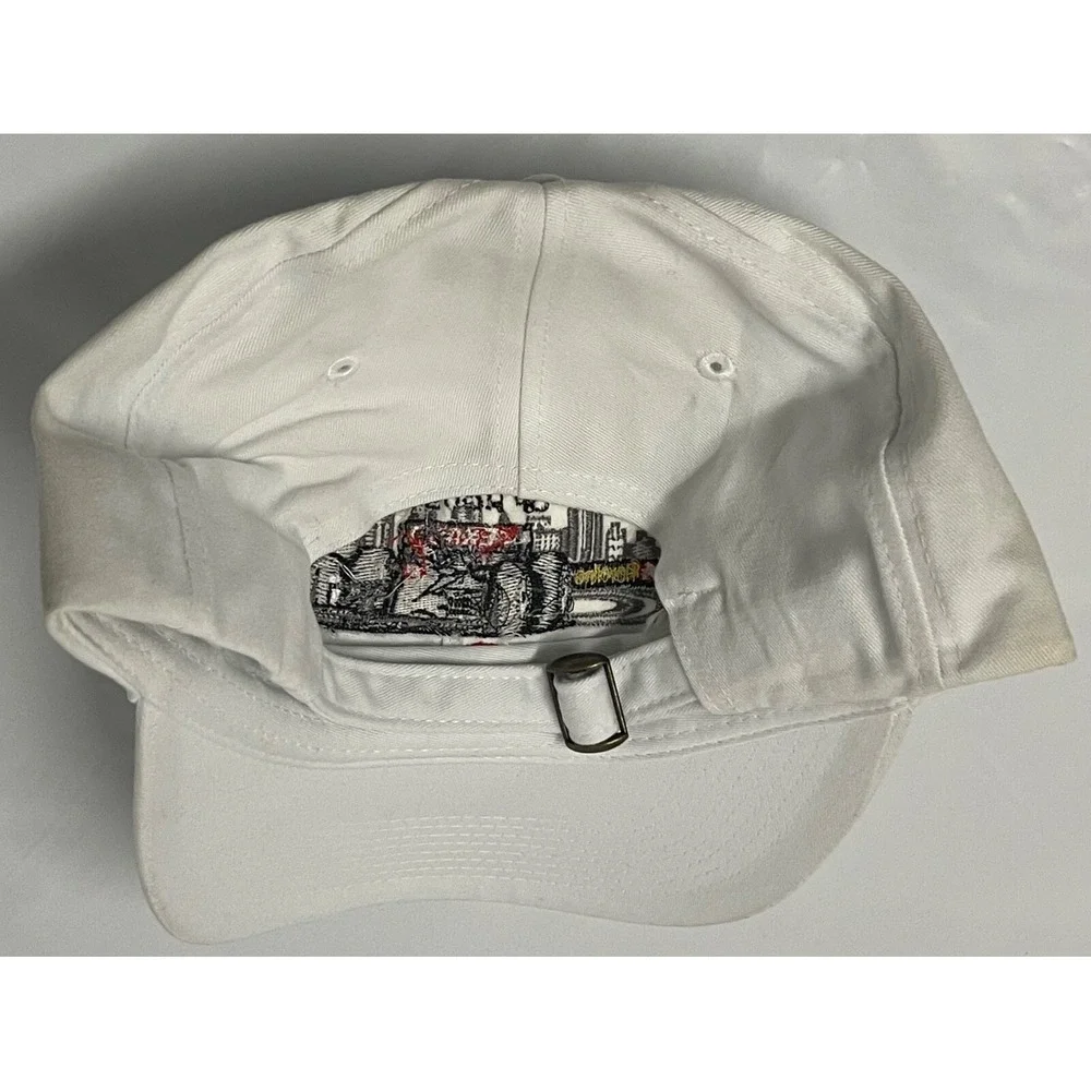 TEXACO HAVOLINE GRAND PRIX OF HOUSTON‎ CAP